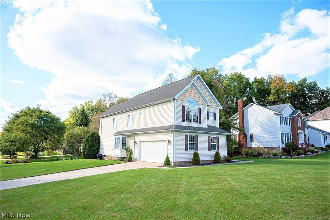 Macedonia, OH 44056,6834 W Sherri DR