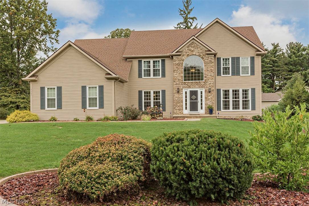 Twinsburg, OH 44087,9365 Andrew DR