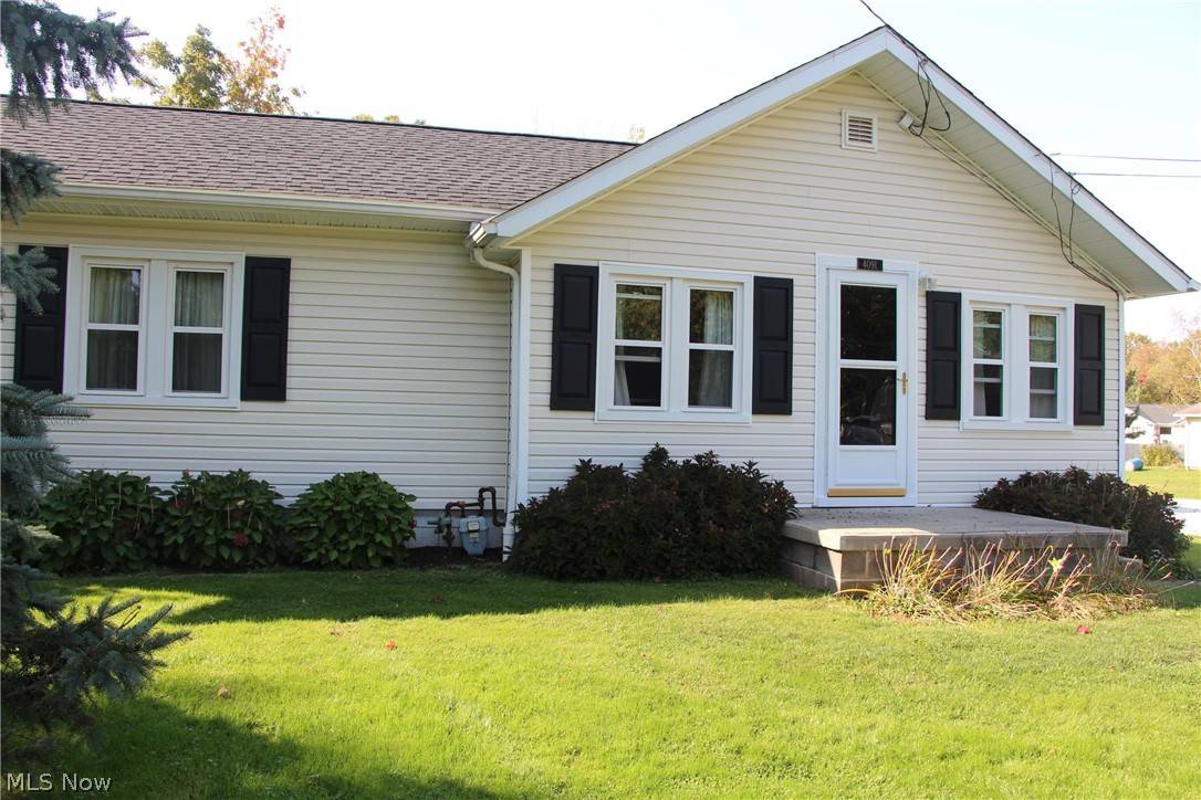 Rootstown, OH 44272,4091 Hattrick RD