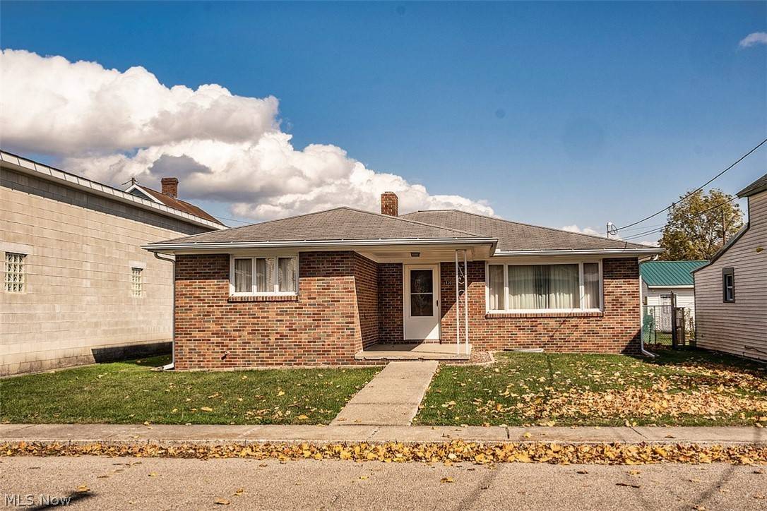 Dillonvale, OH 43917,120 2ND