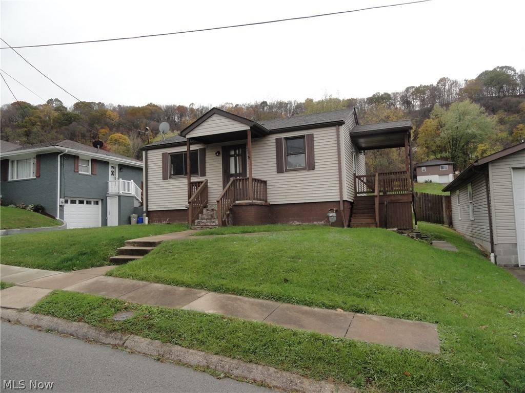 Weirton, WV 26062,109 Era ST