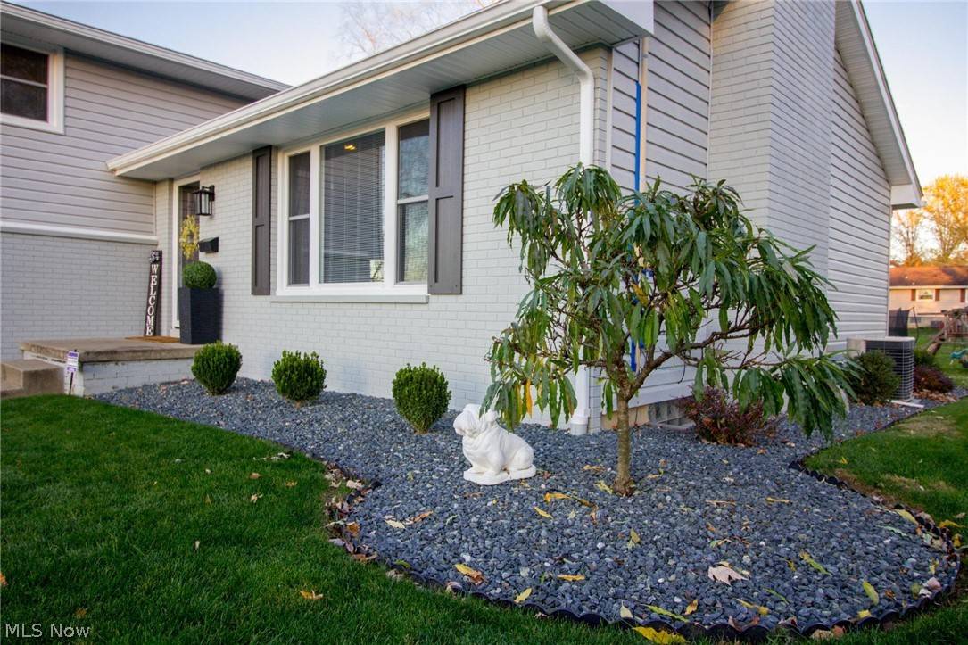 Youngstown, OH 44514,6261 Pawnee PL