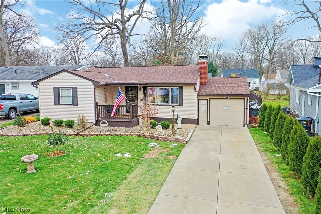 Warren, OH 44483,1840 Nocturne AVE NE