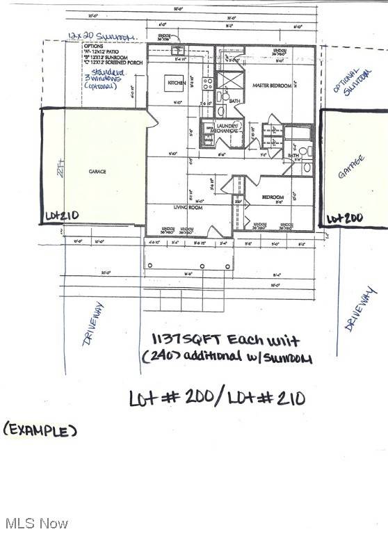 Geneva, OH 44041,200 Nantucket #14
