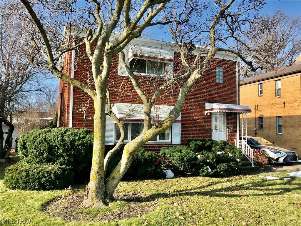 Fairview Park, OH 44126,3540 W 210th ST