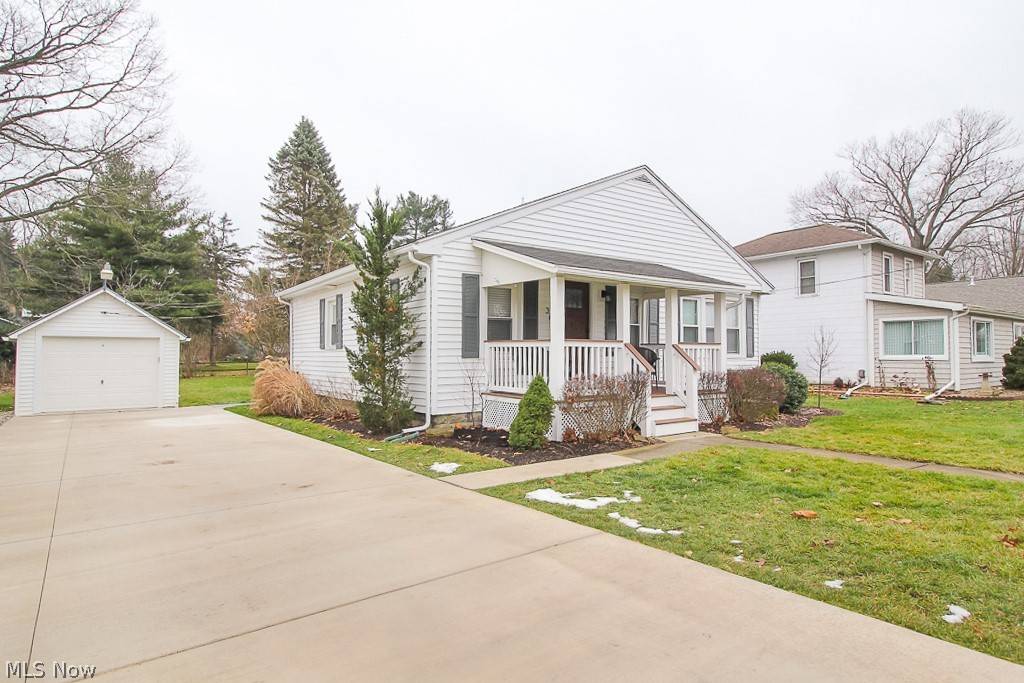 Milan, OH 44846,36 Broad ST