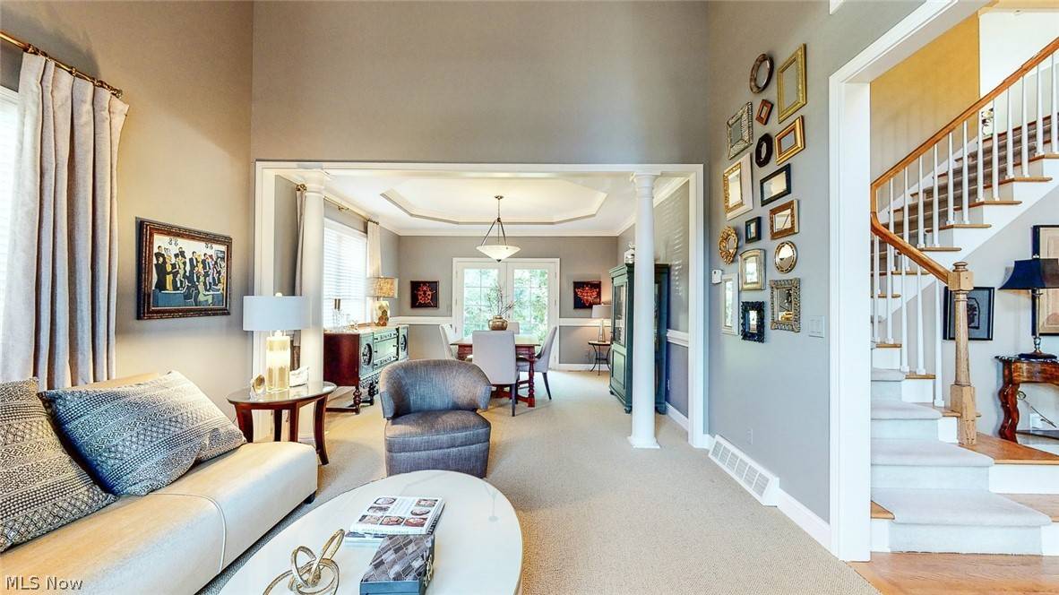 Chagrin Falls, OH 44022,411 Reserve TRL