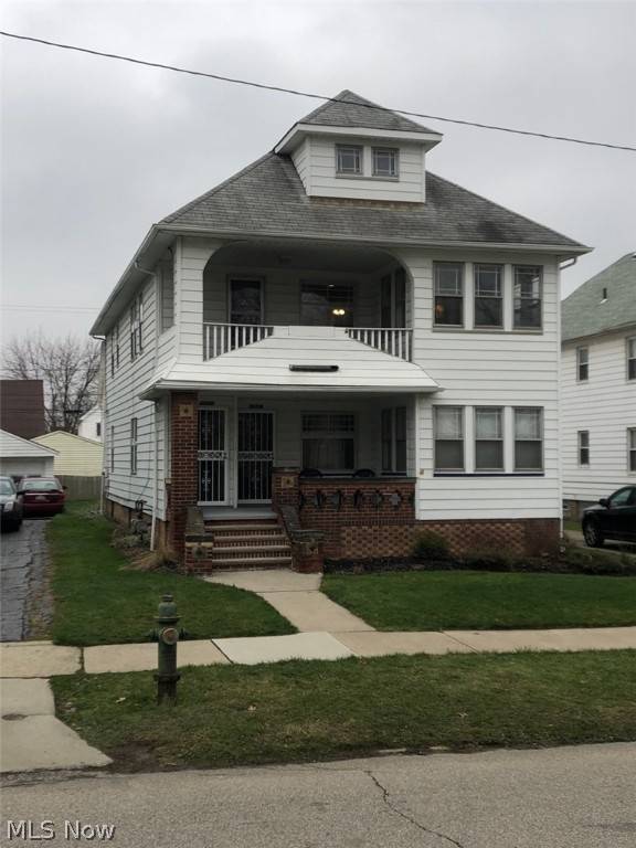 Garfield Heights, OH 44125,10304 Edgepark DR