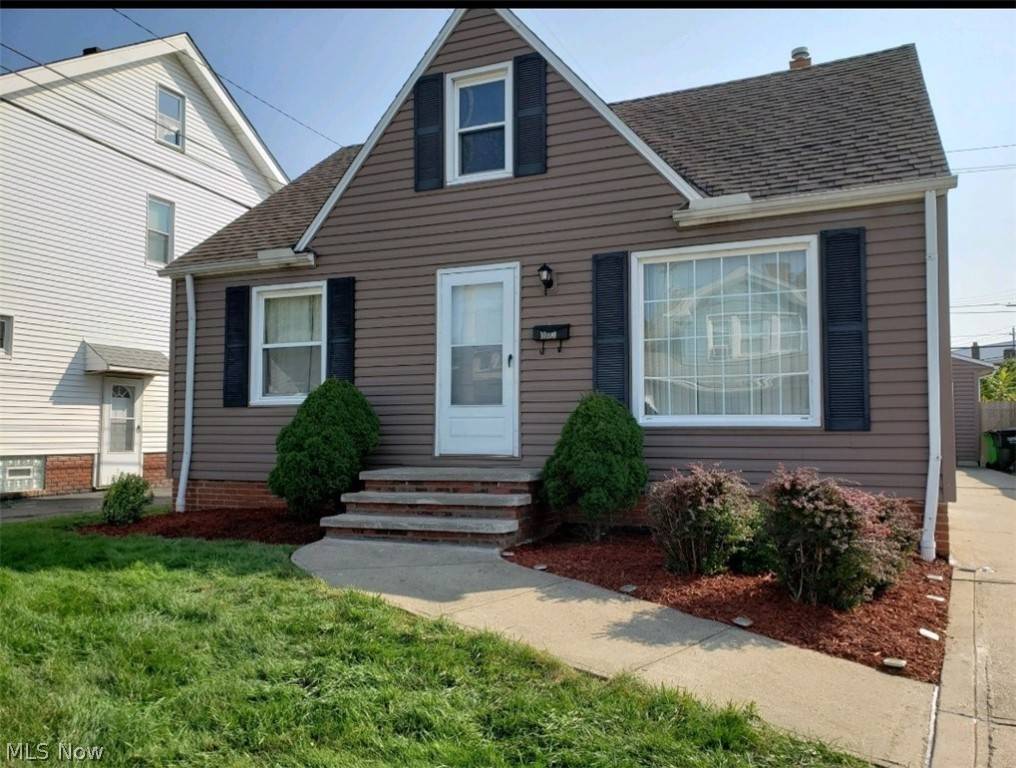 Garfield Heights, OH 44125,10100 Russell AVE