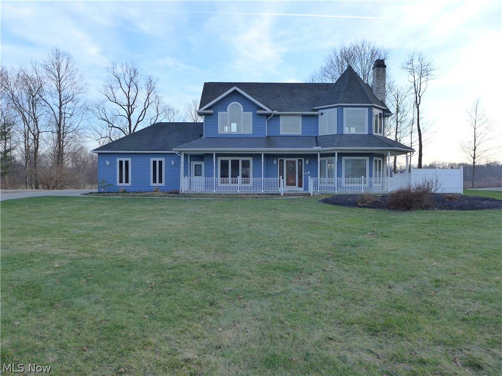 Columbia Station, OH 44028,23937 W Rim DR