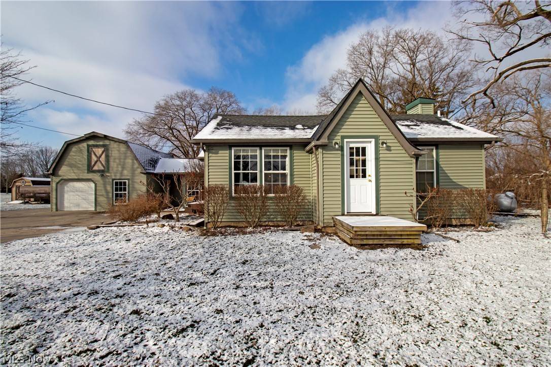 Homerville, OH 44235,7680 Spencer RD