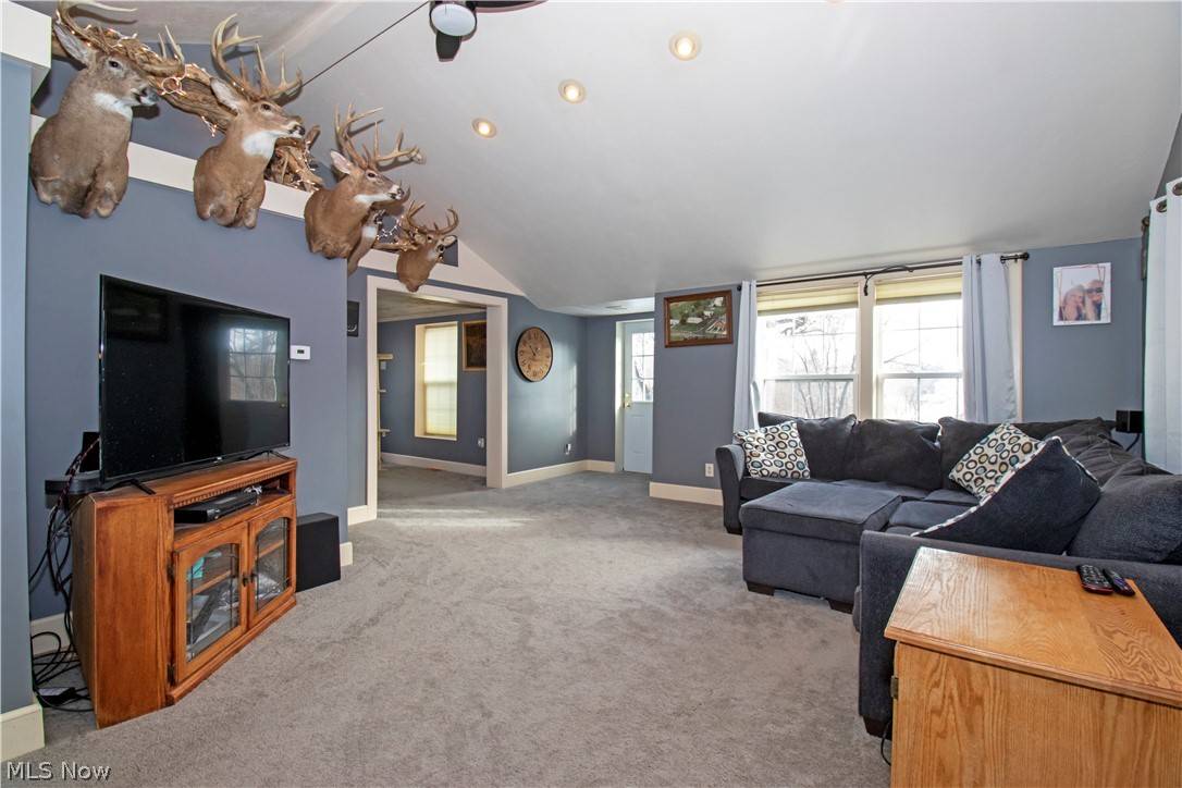 Homerville, OH 44235,7680 Spencer RD