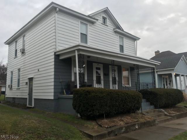 Shadyside, OH 43947,373 W 43rd ST