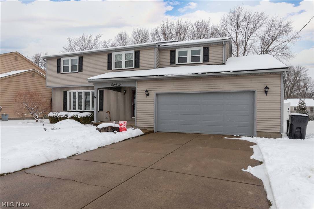 Boardman, OH 44512,86 Mayflower DR