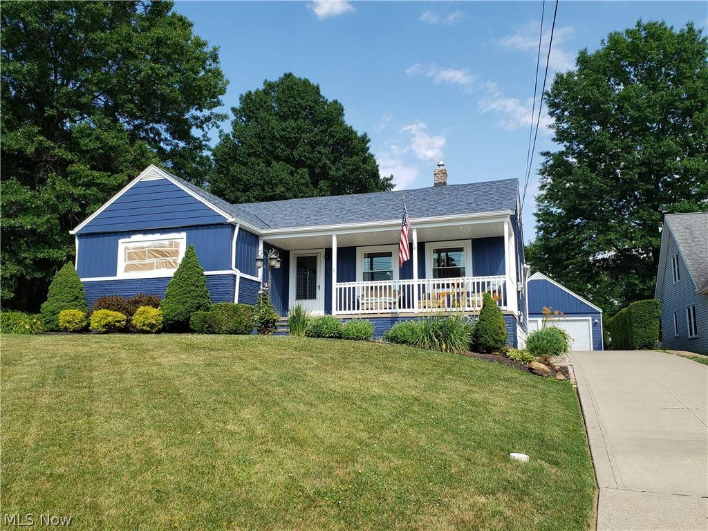 Garfield Heights, OH 44125,6235 Hathaway RD