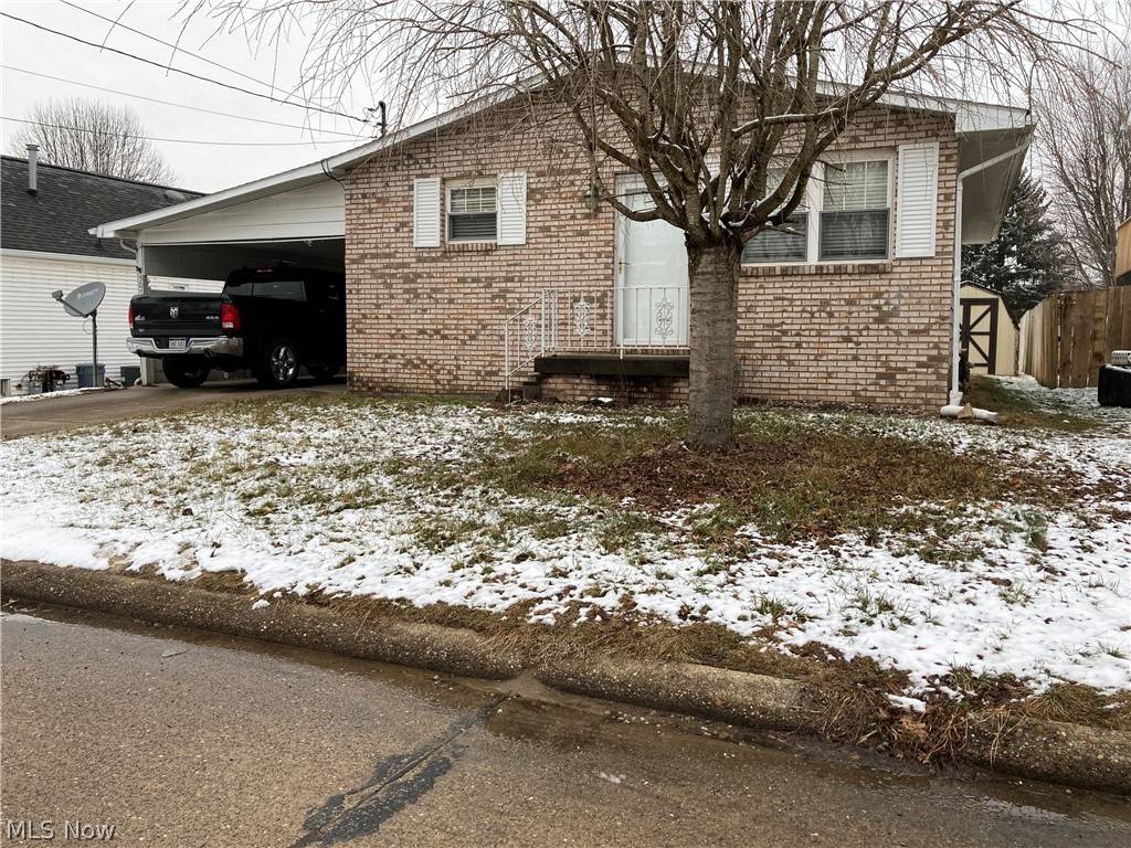 Vienna, WV 26105,507 55th ST