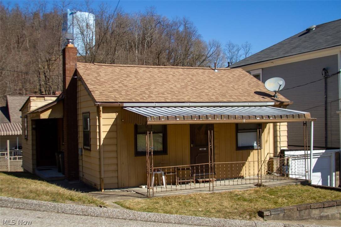 Martins Ferry, OH 43935,502 Ralston AVE