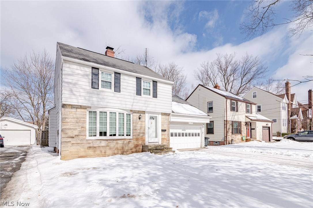 Lyndhurst, OH 44124,5195 Mayview RD