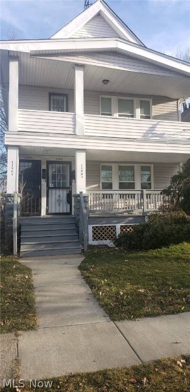 Cleveland, OH 44120,11803 Griffing AVE