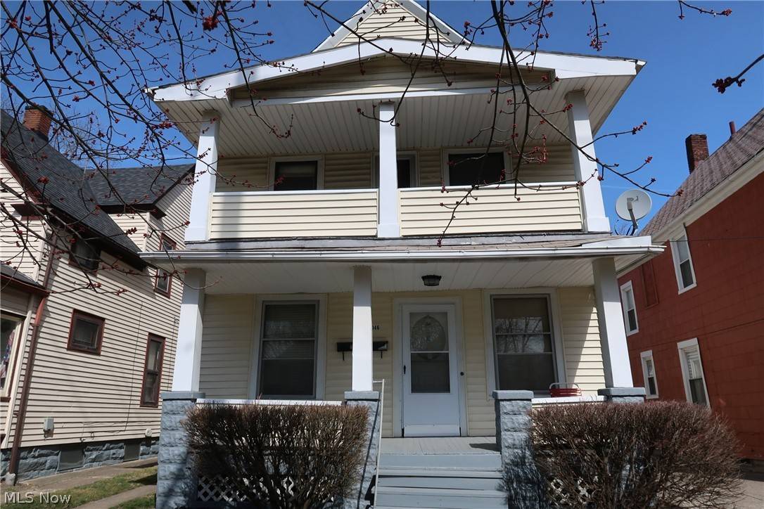 Cleveland, OH 44109,3946 Woodbridge AVE