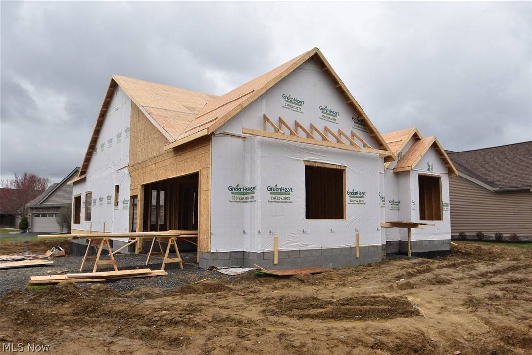 Poland, OH 44514,2485 Briarwood CT