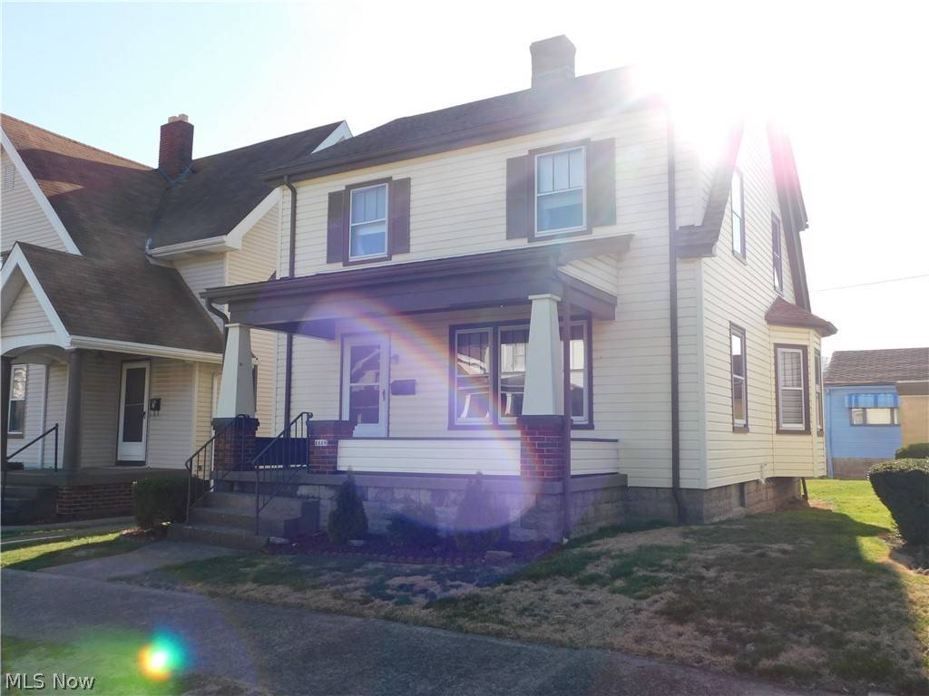 Martins Ferry, OH 43935,1118 Pearl ST