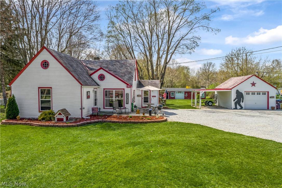 Clinton, OH 44216,5824 Arlington RD