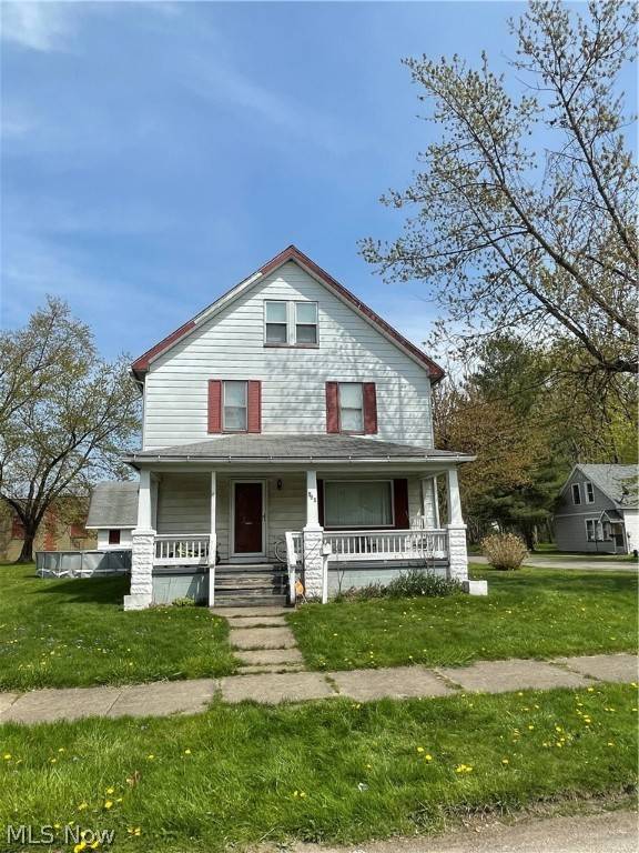 Conneaut, OH 44030,868 Harbor ST