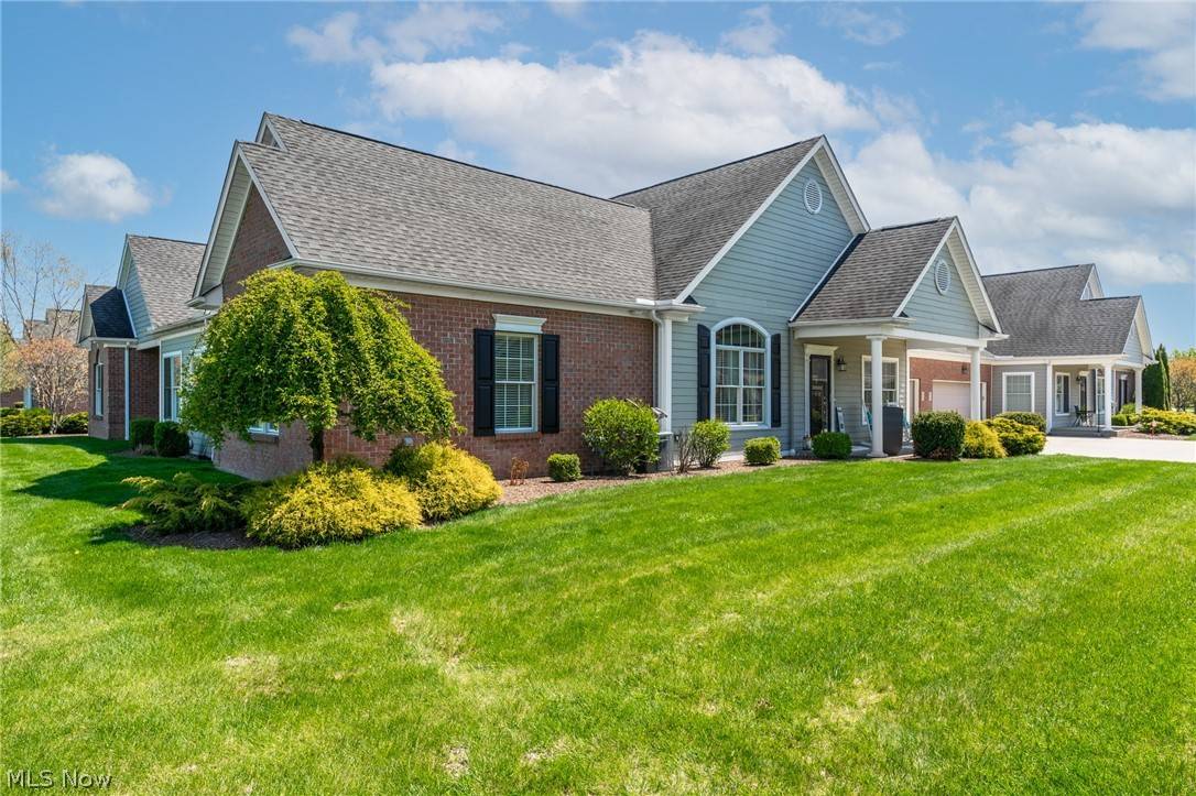 Canfield, OH 44406,4300 Westford PL #3D
