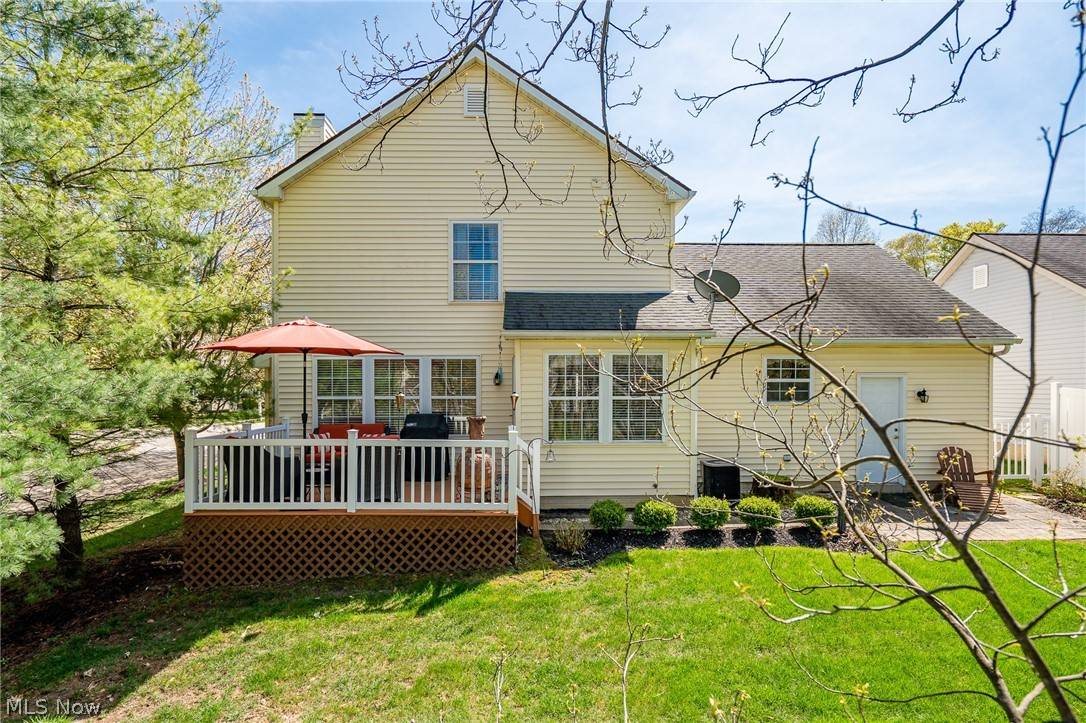 Hudson, OH 44236,2147 Dorset LN