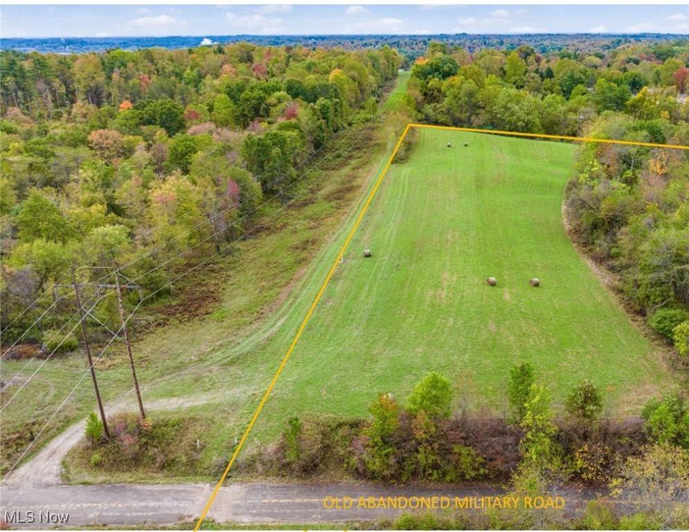 Zanesville, OH 43701,Northpointe-19.885 Acres DR