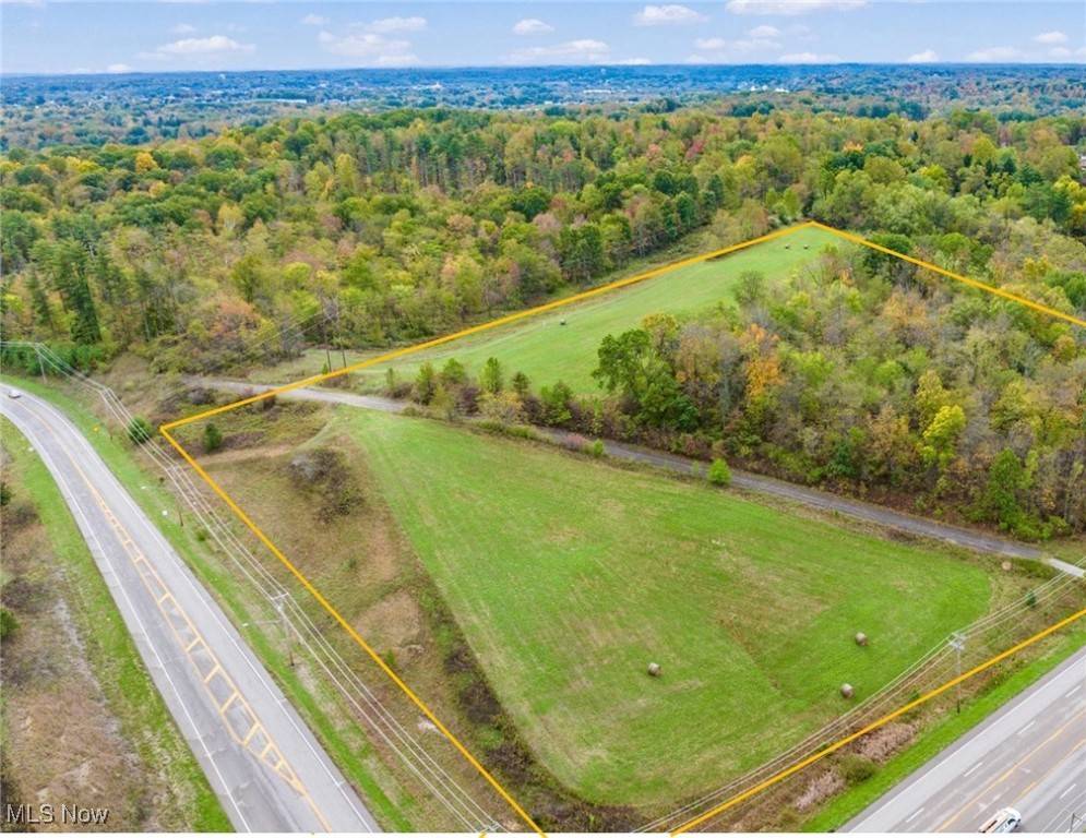 Zanesville, OH 43701,Northpointe-19.885 Acres DR