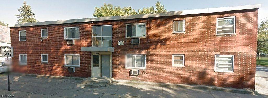 Cleveland, OH 44104,10905 Mount Carmel RD