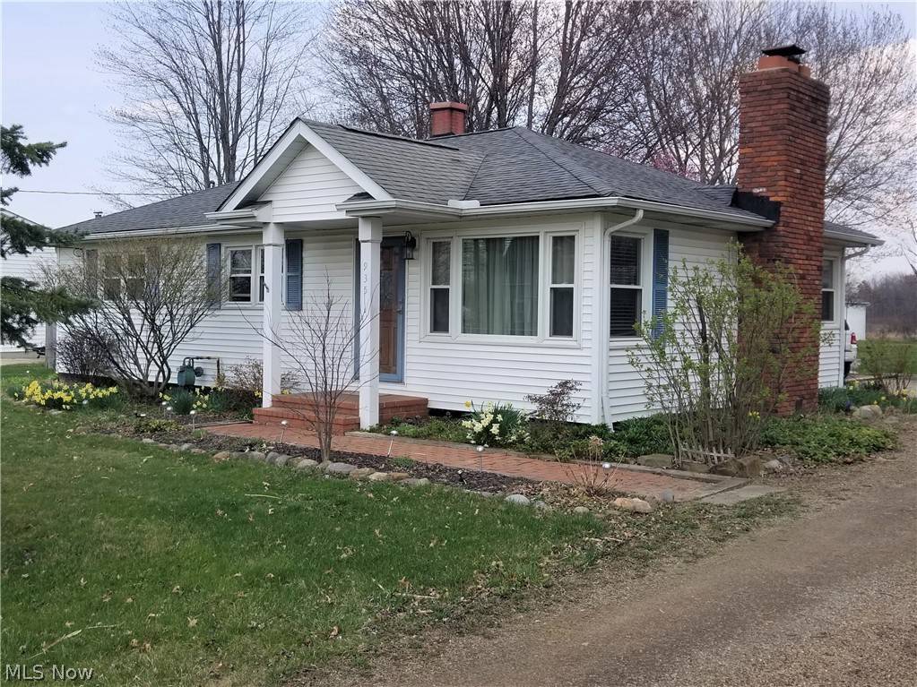 Hinckley, OH 44233,935 W 130th ST