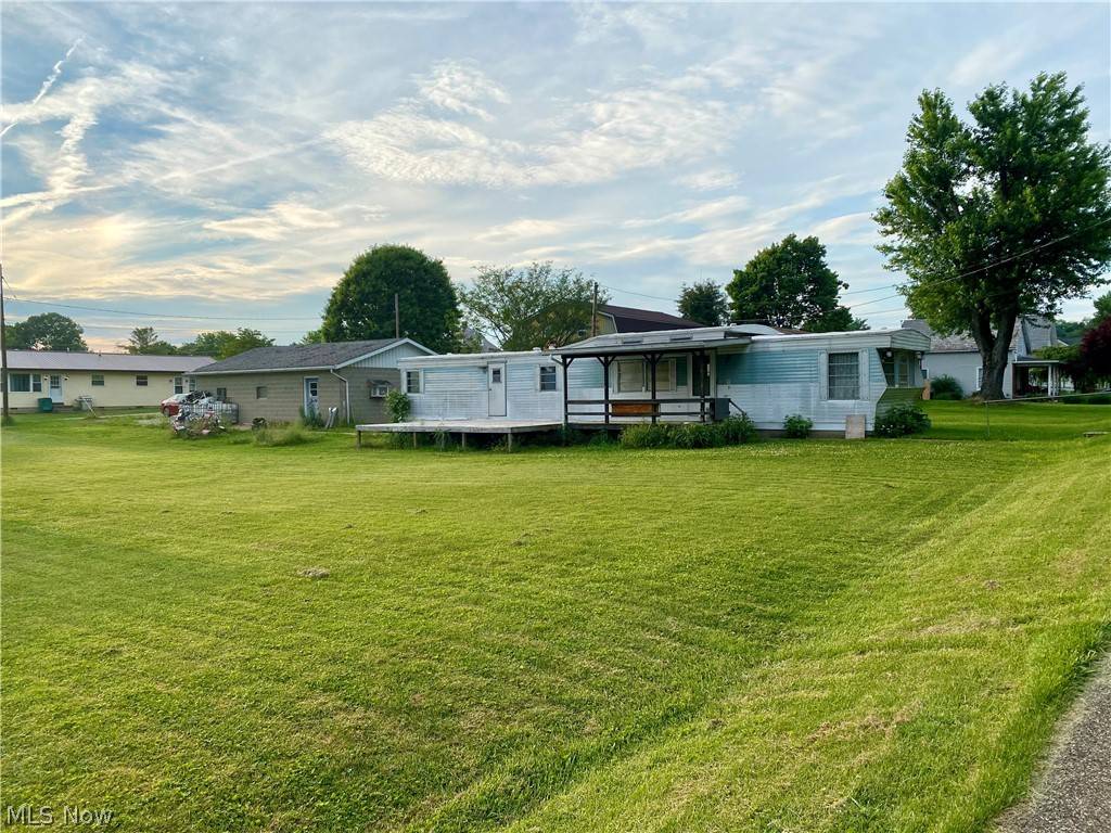 Waterford, OH 45786,71 Washington ST