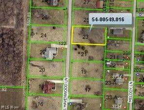 Kelleys Island, OH 43438,23 Southaven Woods