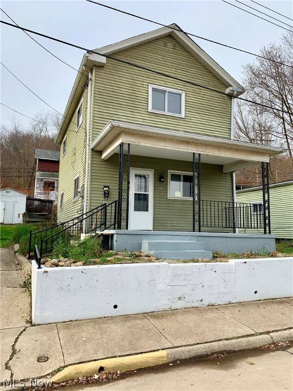 Toronto, OH 43964,415 N 6th ST