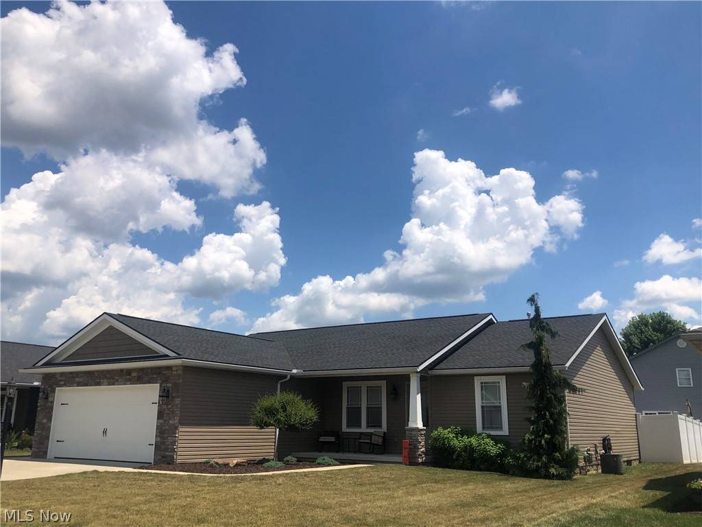 New Philadelphia, OH 44663,1085 Sycamore CIR SE
