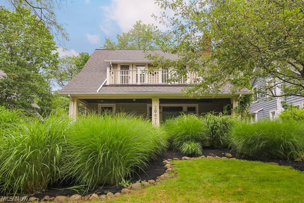 Shaker Heights, OH 44122,20675 Almar DR