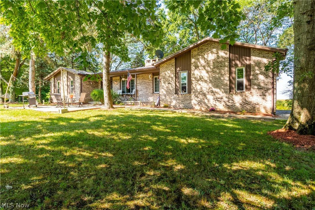 Burbank, OH 44214,14074 Gearhart RD