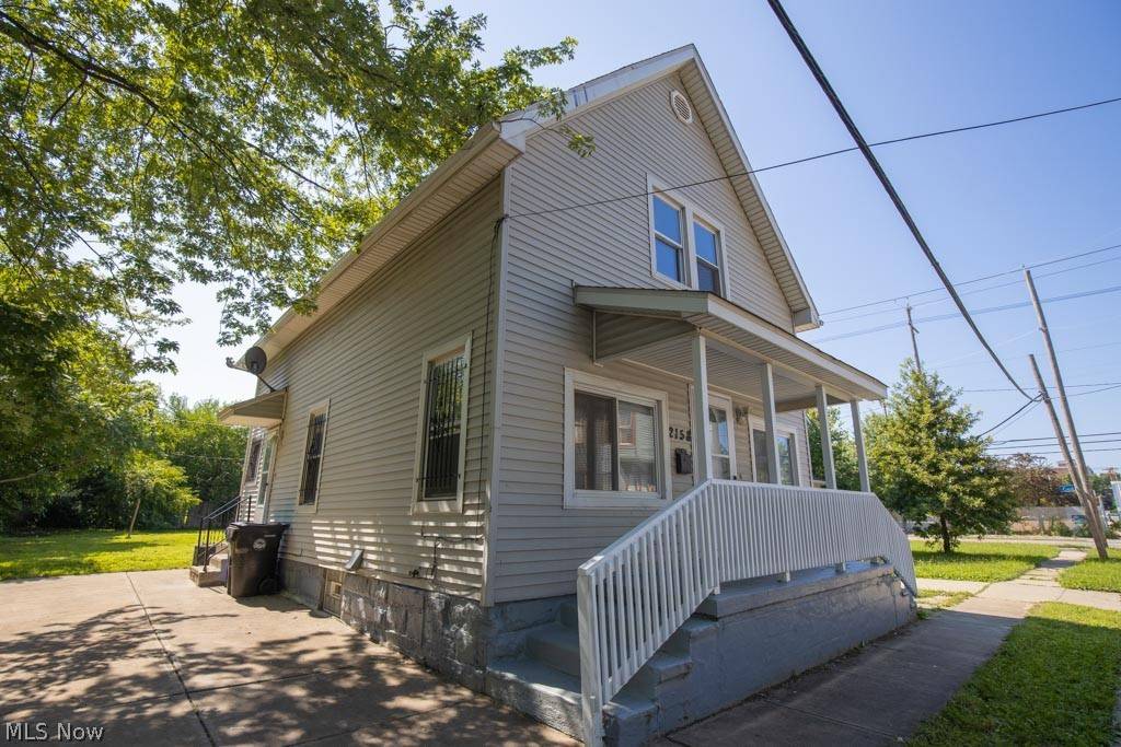 Cleveland, OH 44115,2158 E 37th ST