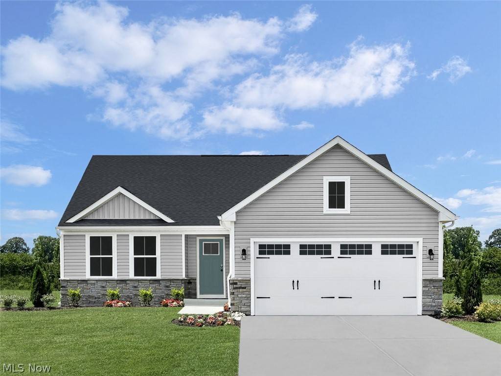 Streetsboro, OH 44241,1701 Leslie DR