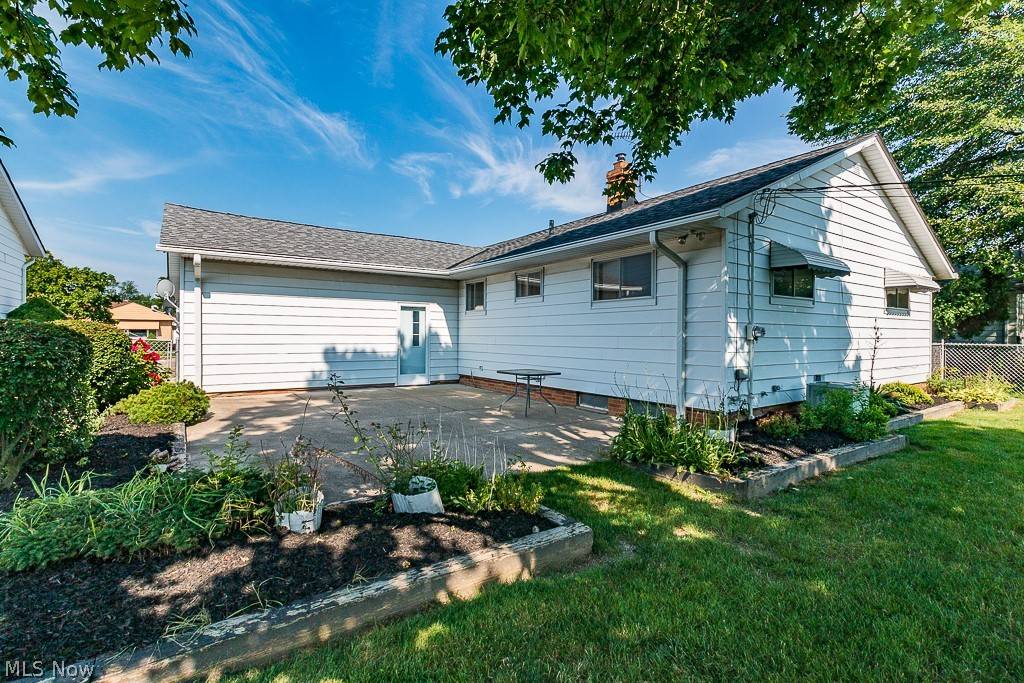 Mayfield Heights, OH 44124,1329 Bonnie LN