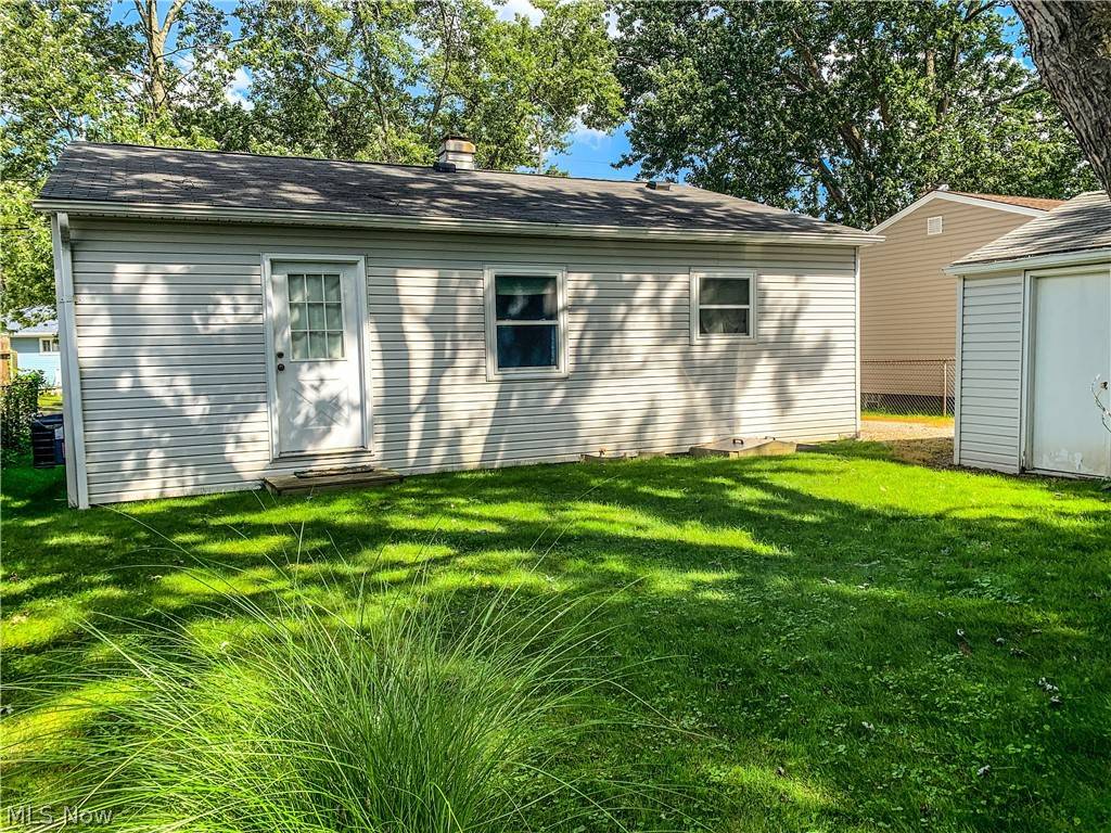 Mogadore, OH 44260,126 Marion AVE