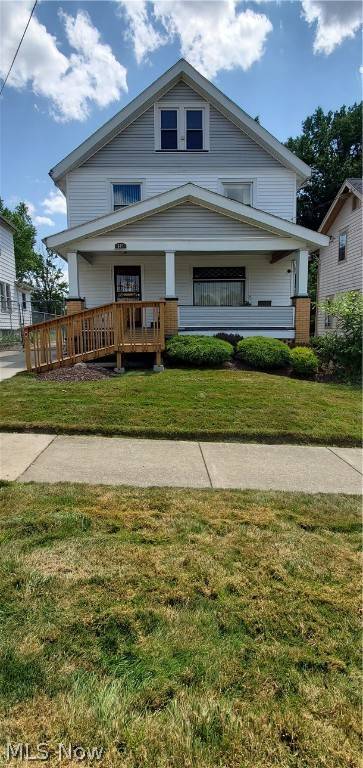 Youngstown, OH 44511,527 W Chalmers AVE