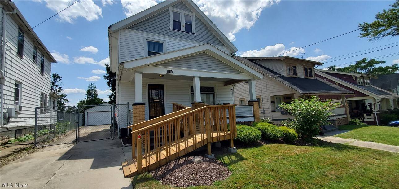 Youngstown, OH 44511,527 W Chalmers AVE