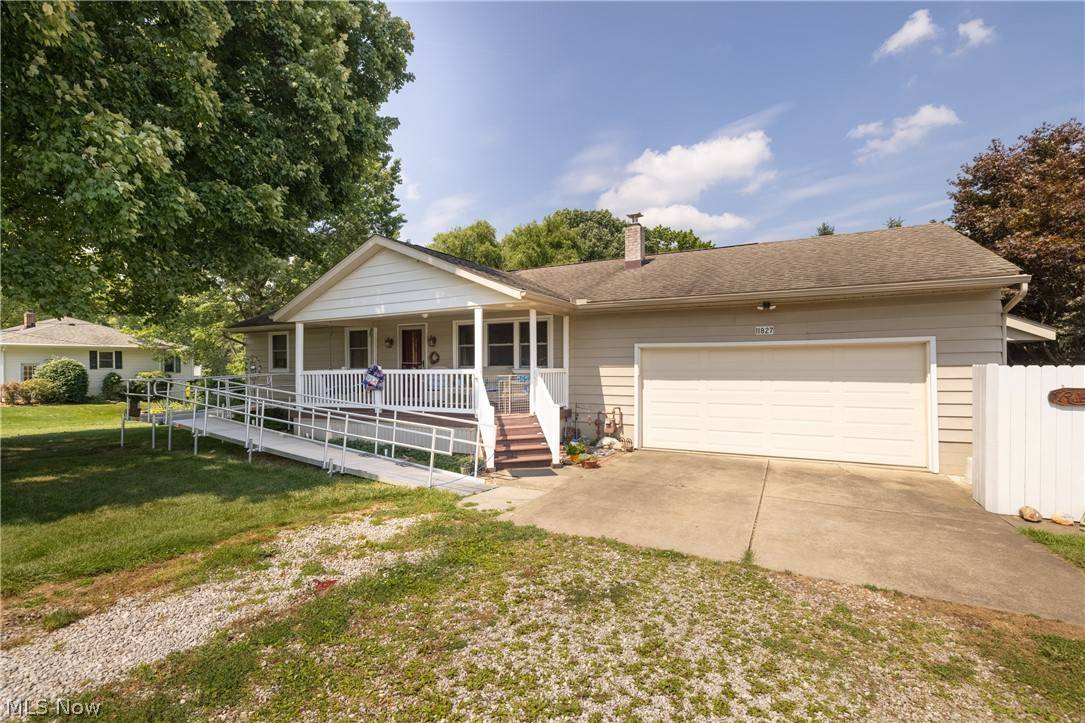 Doylestown, OH 44230,11827 Clinton RD