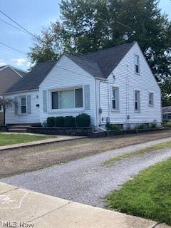 Columbiana, OH 44408,315 E Friend ST
