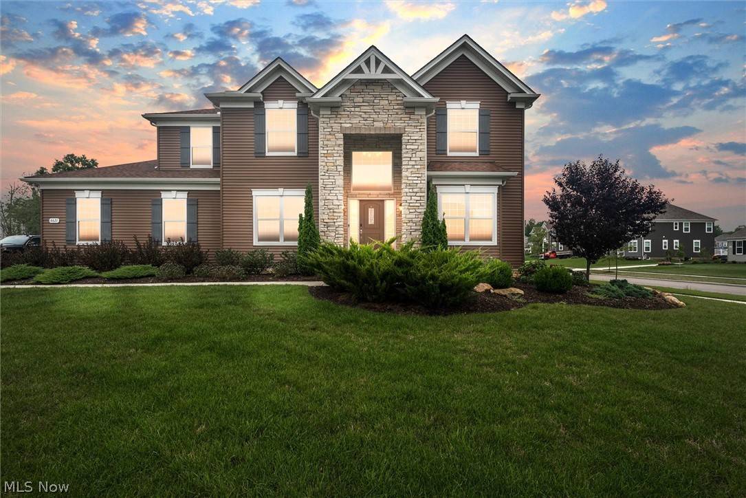 Hudson, OH 44236,6621 Wildwood CT