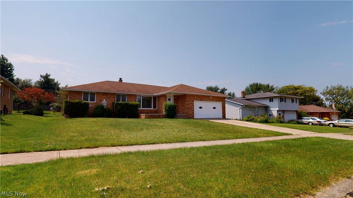 Parma, OH 44134,4015 Stary DR